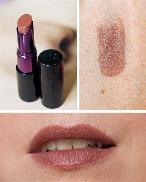 Beauty Urban Decay Fall With Naked Smoky And Matte 1993 Lipstick THE