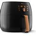 Philips Airfryer XXL Smart Sensing Premium HD9867 90 Coolblue Voor