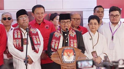 Siapa Dapat Limpahan Suara Anies Baswedan Hasil Survei Pilkada Jakarta