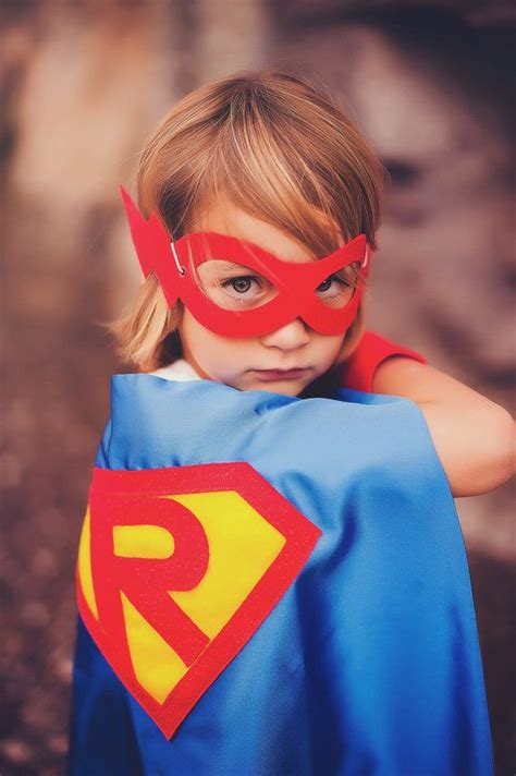 Wham Pow Gorgeous Custom Superhero Capes For Your Kids