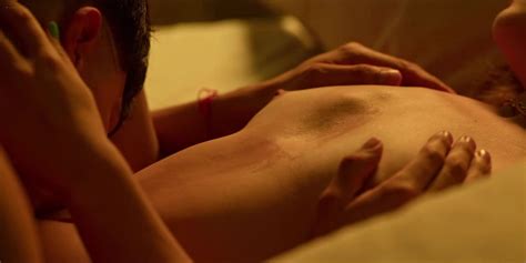 Nude Video Celebs Francisca Armstrong Nude Carmen Zabala Nude Baby Bandito S E E E