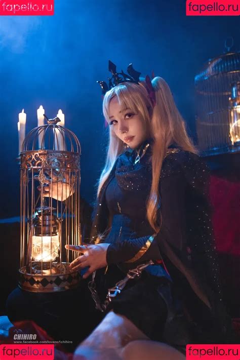 Leaks Nude Chihiro 千尋 Onlyfans Photo Gallery camsoda love