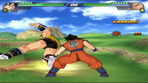 Dragon Ball Z Budokai Tenkaichi 3 PS2 Gameplay YouTube