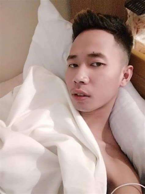 Hot Twink Here Filipino Male Escort In Angeles City