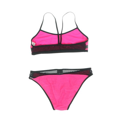 Adidas Pink Bikini N I Ruh Zat F Rd Ruh K Bikini