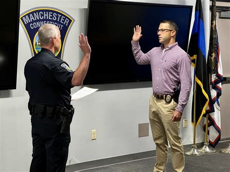 The Manchester Police... - Manchester Police Department | Facebook