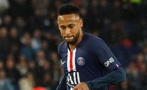 Mercato Psg Agac Le P Re De Neymar Intervient Foot L Gende L