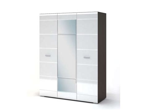 Шкаф трехстворчатый «Вегас» - ShopMebelNN