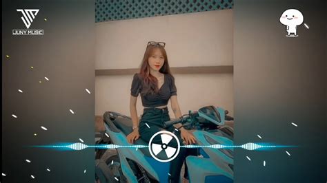 DJ THAI LAN Dj Lost Control Nhạc Thailand Remix HOT trend Tik Tok