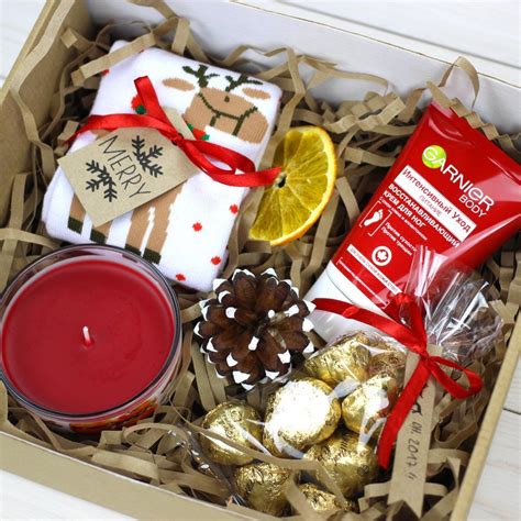 Hot Chocolate Hamper Box Artofit