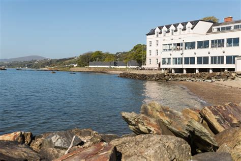 Redcastle Hotel and Spa, Donegal, Summer 2021 Offers