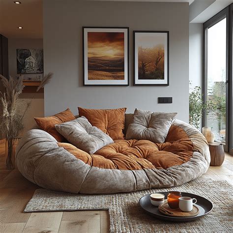 5 неожиданных секретов для создания идеального уюта в вашем доме ...