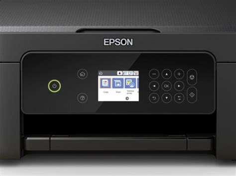 user manual epson expression home xp  english  pages