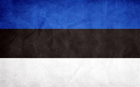 Estonian Flag Wallpaper Download To Your Mobile From Phoneky