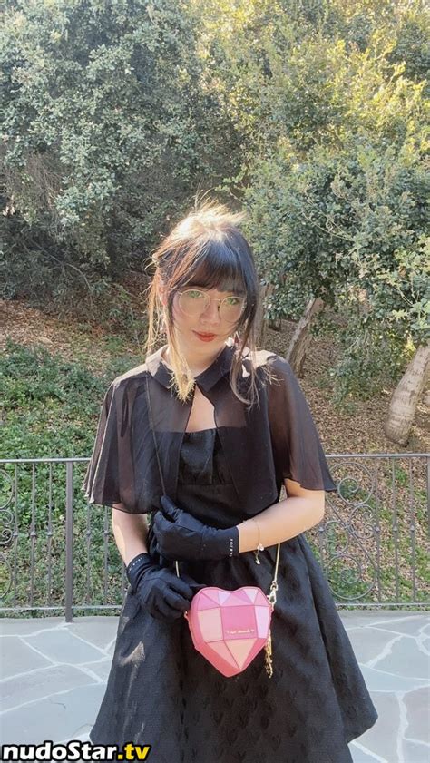 LilyPichu Onlysaber Nude OnlyFans Photo Nudostar TV