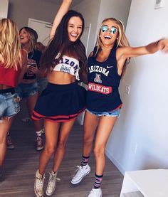 Cheerleaders Ideas Cheerleading Outfits Hot Cheerleaders Cheerleader Girl