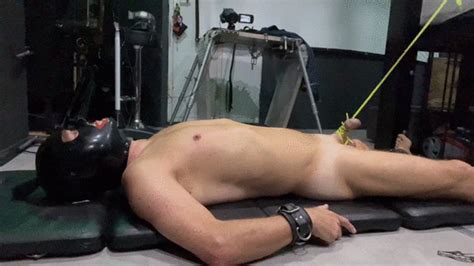 Electro Play Cbt Trampling Face Sitting Sucking Dildo Nipple Play MISTRESS TIRZA NL