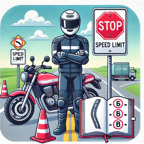 Apprendre Le Code De La Route Moto Gratuitement Guide Complet