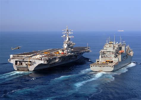 dvids images uss dwight  eisenhower image
