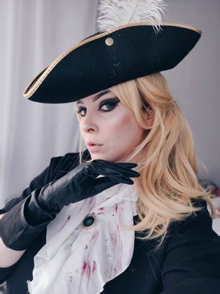 Lady Maria Cosplay Luscious Hentai Manga Porn