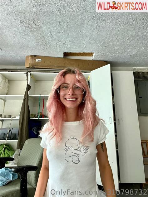 Haven Tunin Haven Tunin Nude OnlyFans Instagram Leaked Photo 149