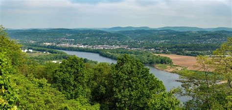 Bald Eagle State Forest