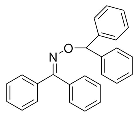 Diphenylmethanone O Benzhydryloxime Aldrichcpr Sigma Aldrich