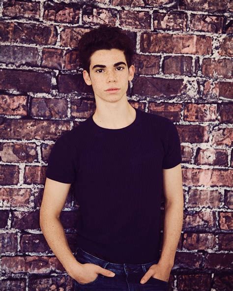 Cameron Boyce Cameron Boyce Chicos Famosos Famosos