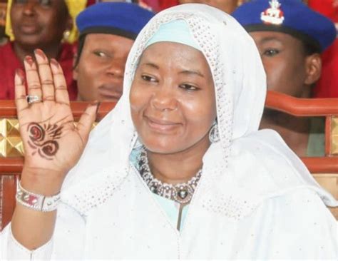 Gallery First Lady Of Bauchi
