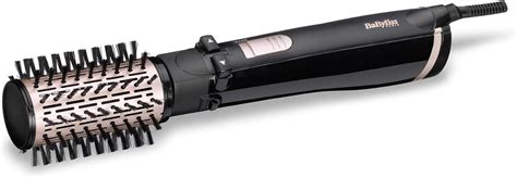 BaByliss AS200E Rotating Hot Air Brush Set 1000W Ionic Styling Tool