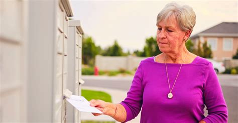 largest precinct   mail ballots travel  state lines