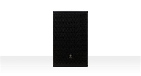 Loudspeakers - Ecler Pro Audio