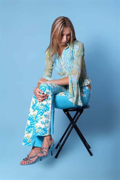 Sex And Passion Stock Photo Image Of Figure Pretty Relaxation 1963336