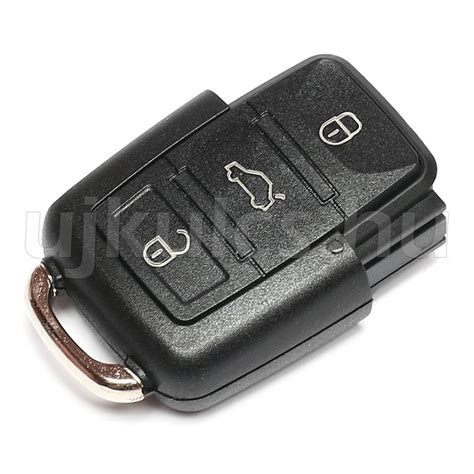 VW bicskakulcs (1K0 959 753 G) - Ujkulcs.hu webáruház