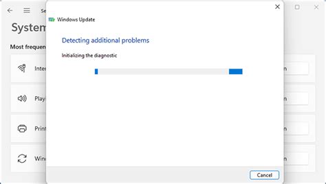 3 Easy Ways To Fix Windows 11 Update Failed