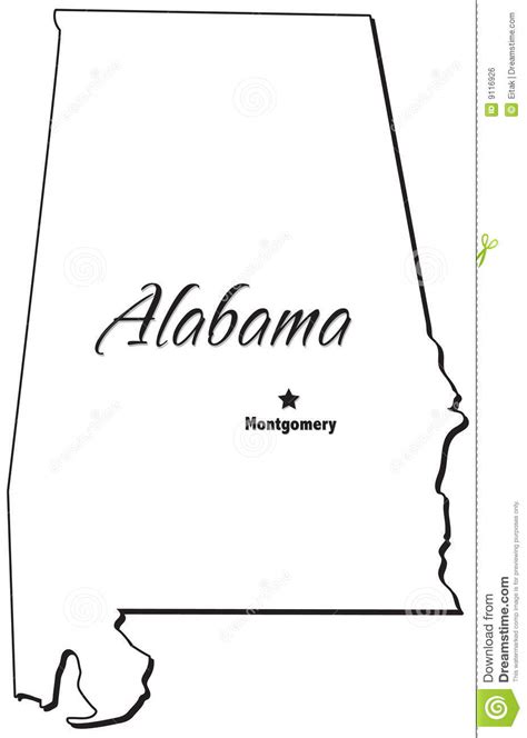 alabama state clipart free 10 free Cliparts | Download images on ...