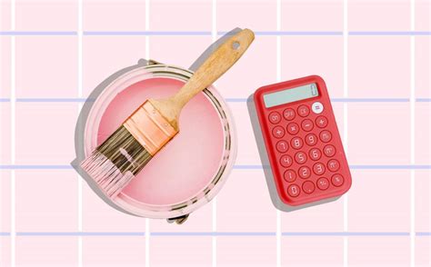 Essential Paint Calculators For Your Next Painting Project