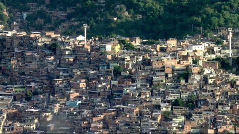 Tiroteio Deixa Quatro Pms Baleados No Conjunto De Favelas Do Alemão No