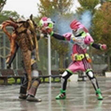 動画仮面ライダー平成ジェネレーションズ Dr．パックマン対エグゼイド＆ゴーストwithレジェンドライダー ニコニコチャンネルエンタメ