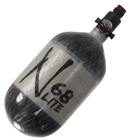 Best Paintball Air Tanks For All Co Hpa Sizes