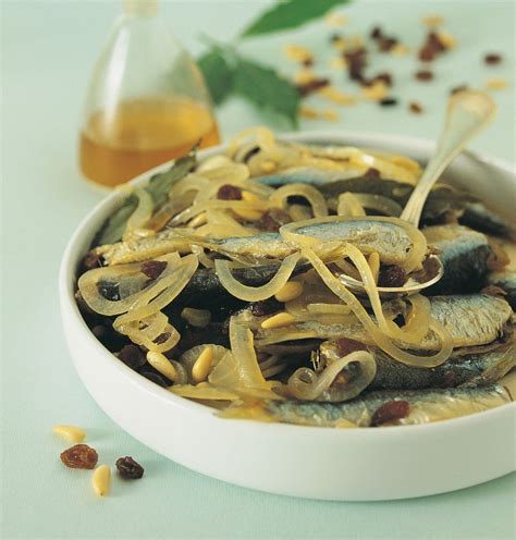 Ricetta Sarde Fritte In Saor Cucchiaio Dargento