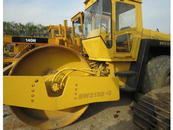 Bomag BW213D 2 For Sale Road Roller 6671883