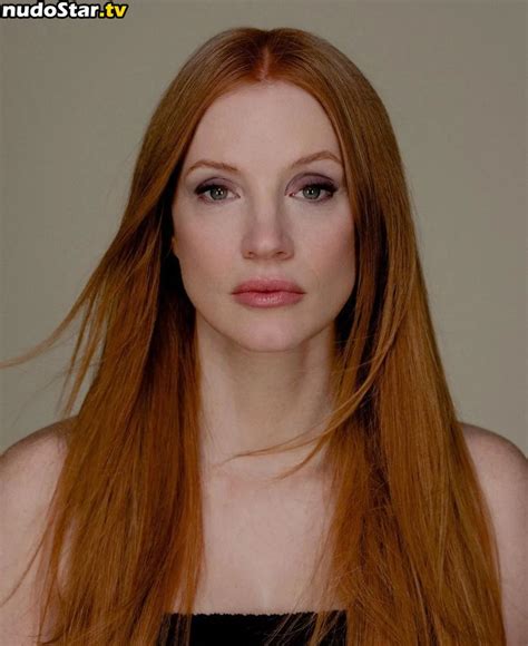 Jessica Chastain Naked Nude Hotnupics My XXX Hot Girl