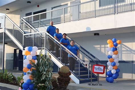 Hacienda La Puente Unified Celebrates Adult Ed Health Careers Building with Spirited Ceremony