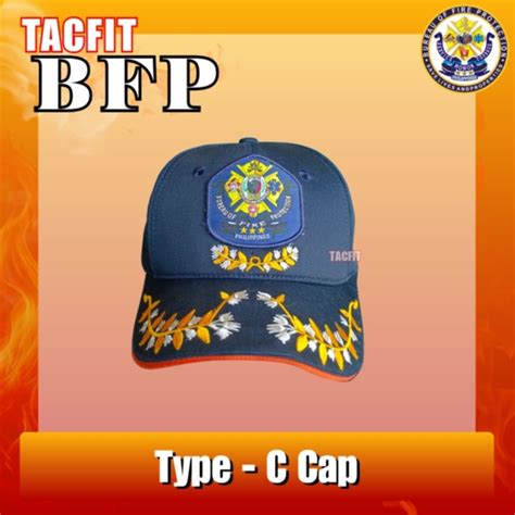 Bfp Uniform By Tacfit Tailoring