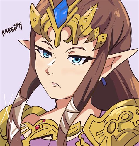 Zelda Hot Blank Template Imgflip