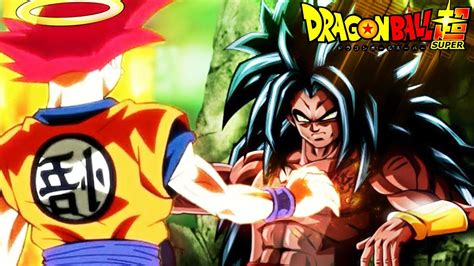 La Mort De Son Goku Dragon Ball Super Chapitre Dbs Youtube