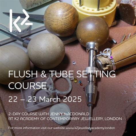 Flush and Tube Setting Course | Cockpit