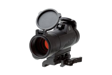 Прицел коллиматорный Sig Optics Romeo 7 1x30mm сетка 2MOA Red Dot на ...