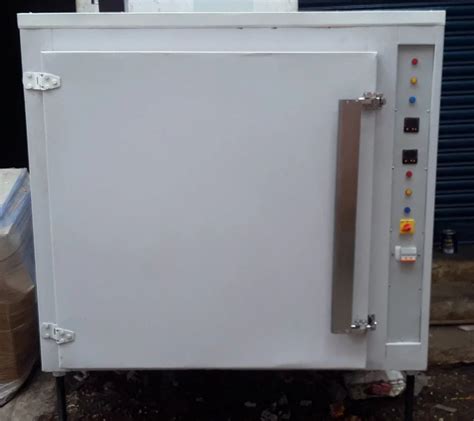 Cabinet Ovens Industrial Oven Capacity Kg Kg At Rs Piece